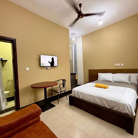 Oduman Accra Luxury Apartments At The Sanga Estates מראה חיצוני תמונה