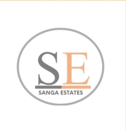 Oduman Accra Luxury Apartments At The Sanga Estates מראה חיצוני תמונה