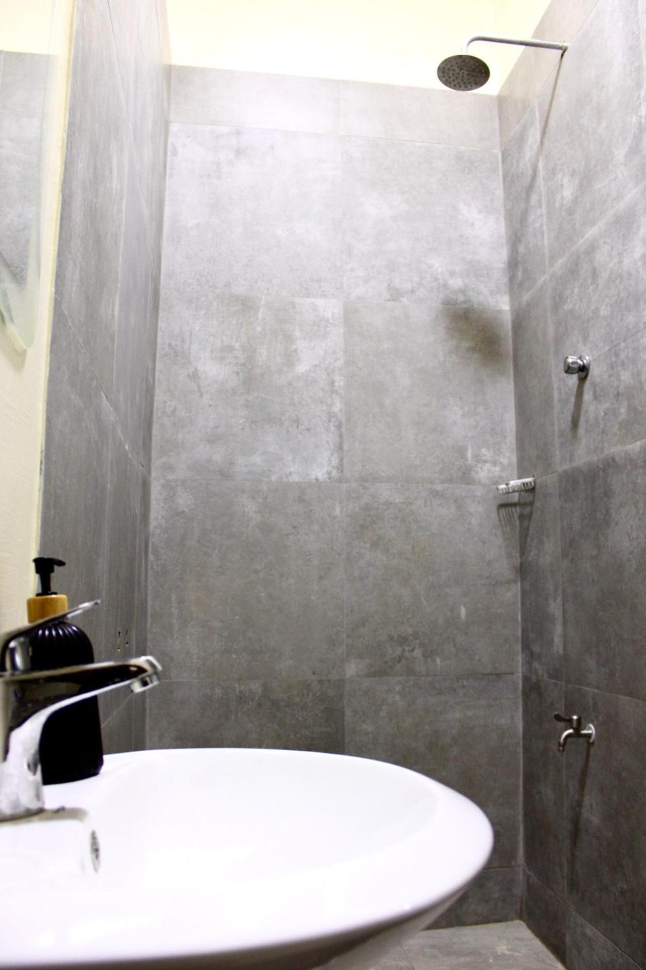 Oduman Accra Luxury Apartments At The Sanga Estates מראה חיצוני תמונה