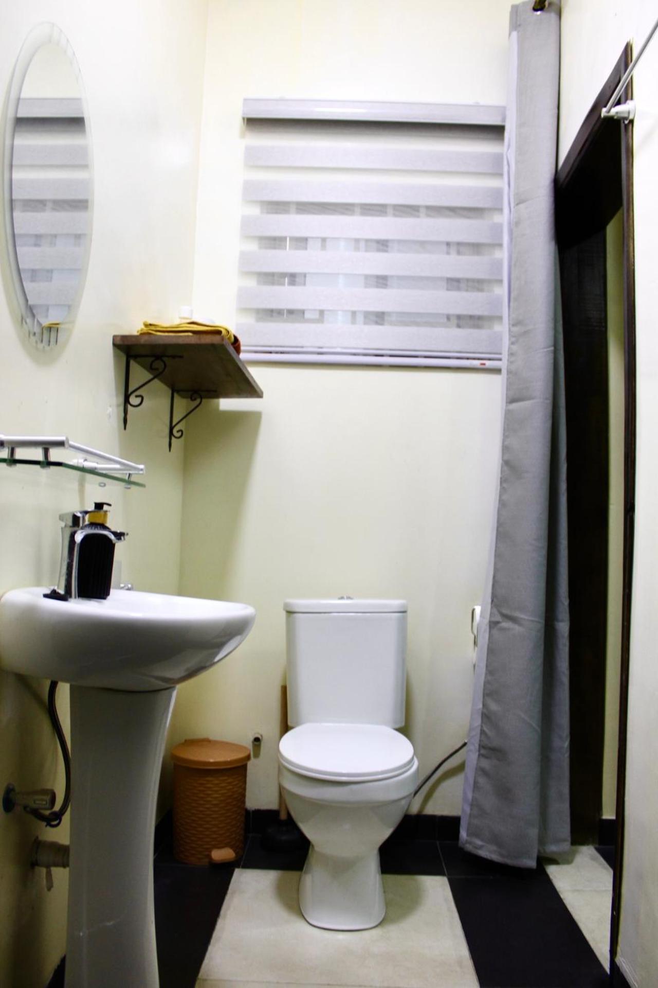 Oduman Accra Luxury Apartments At The Sanga Estates חדר תמונה