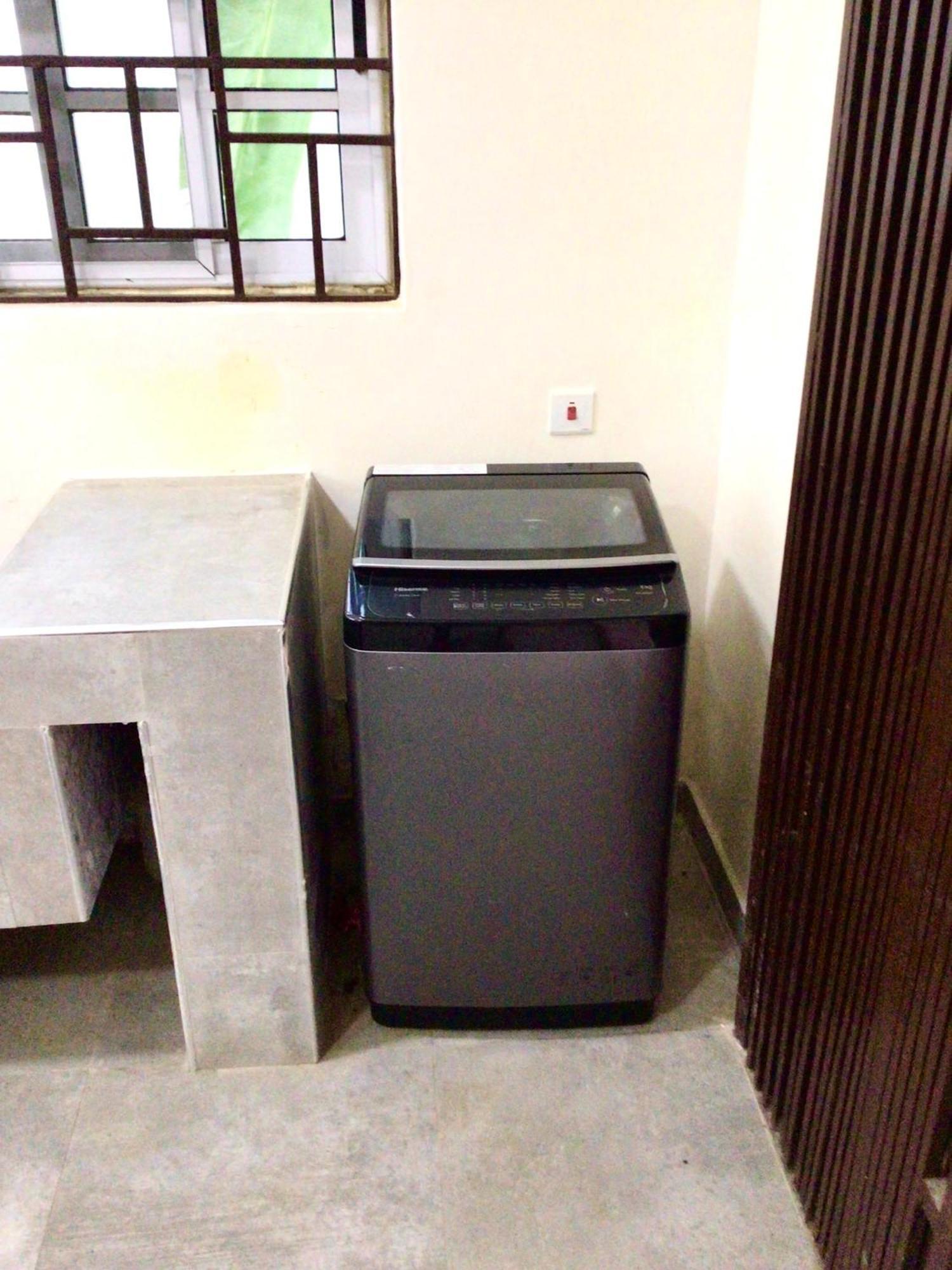 Oduman Accra Luxury Apartments At The Sanga Estates מראה חיצוני תמונה