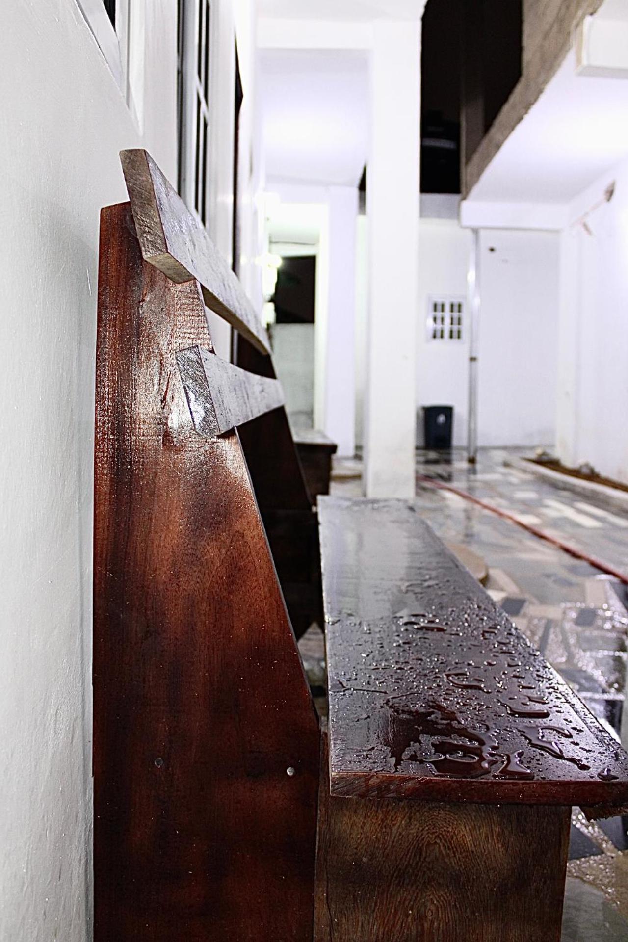 Oduman Accra Luxury Apartments At The Sanga Estates מראה חיצוני תמונה