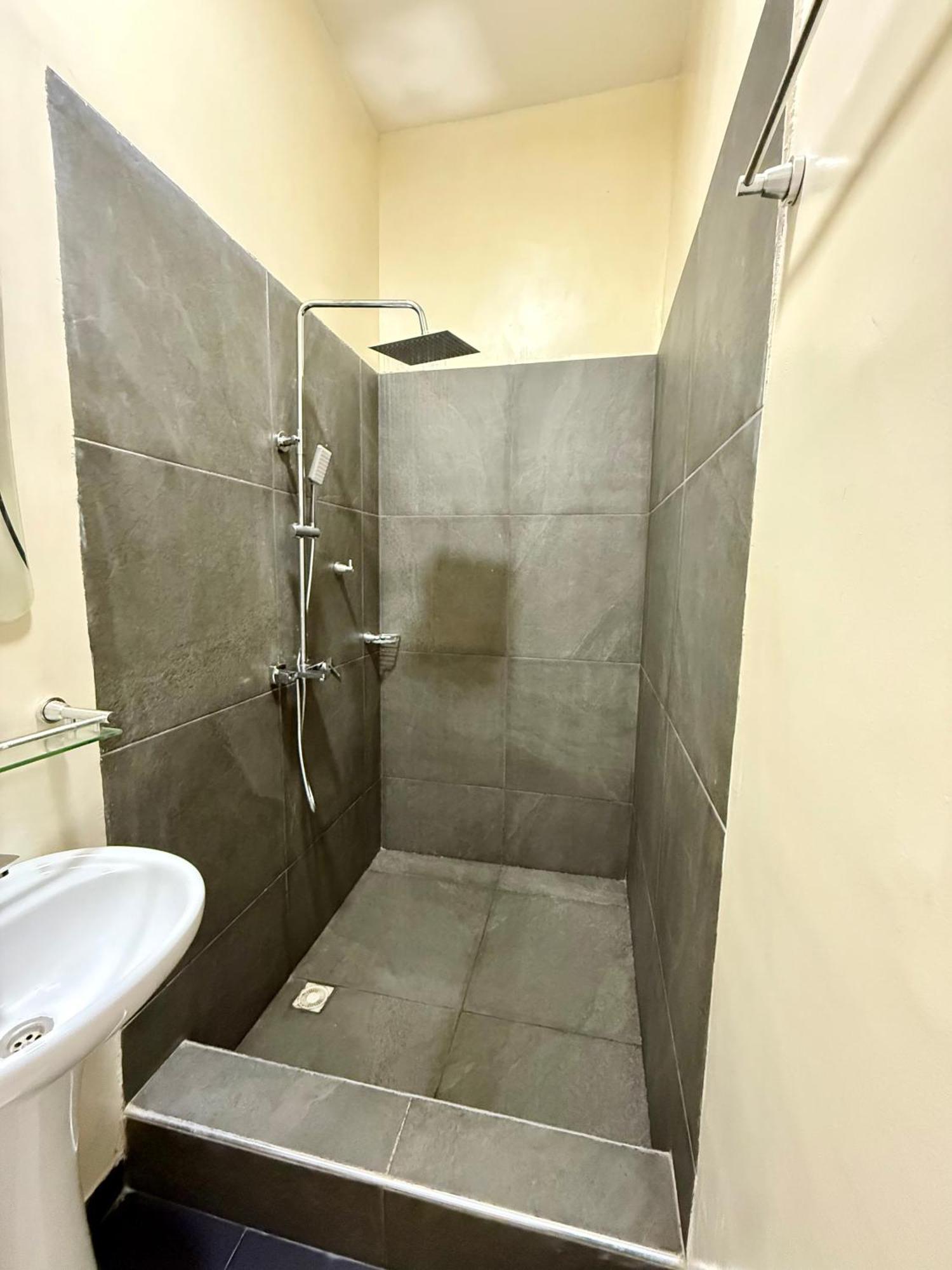 Oduman Accra Luxury Apartments At The Sanga Estates מראה חיצוני תמונה