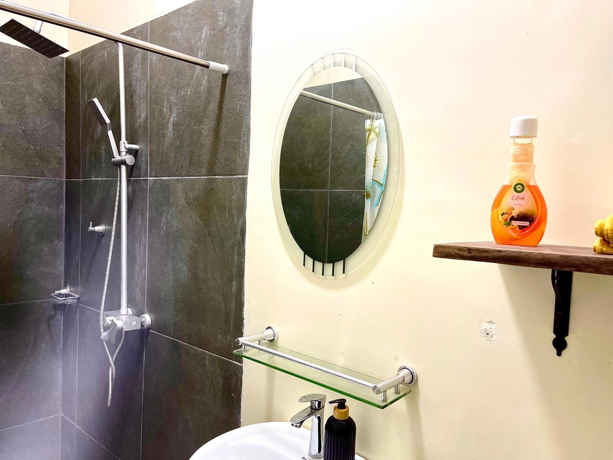 Oduman Accra Luxury Apartments At The Sanga Estates מראה חיצוני תמונה